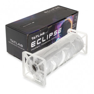 Трансферная тату бумага в рулоне Eclipse A4 Roll для термо принтера Original