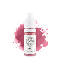 Пигмент FACE Амстердам (гибрид)