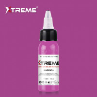 Тату краска Xtreme Ink Magenta