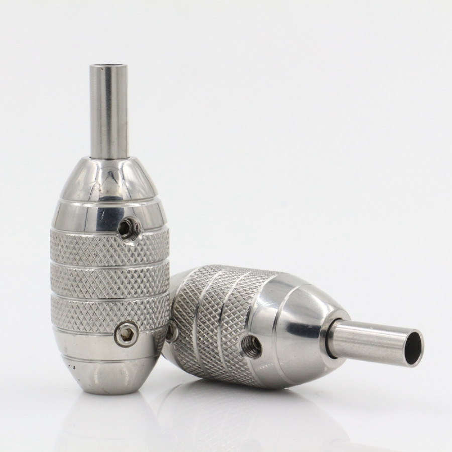 Держатель стальной 25 мм TG-132