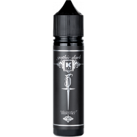 Тату краска ink - Gothic Dark  цвет сета грейвошей от Д.Бедринского - 60 мл